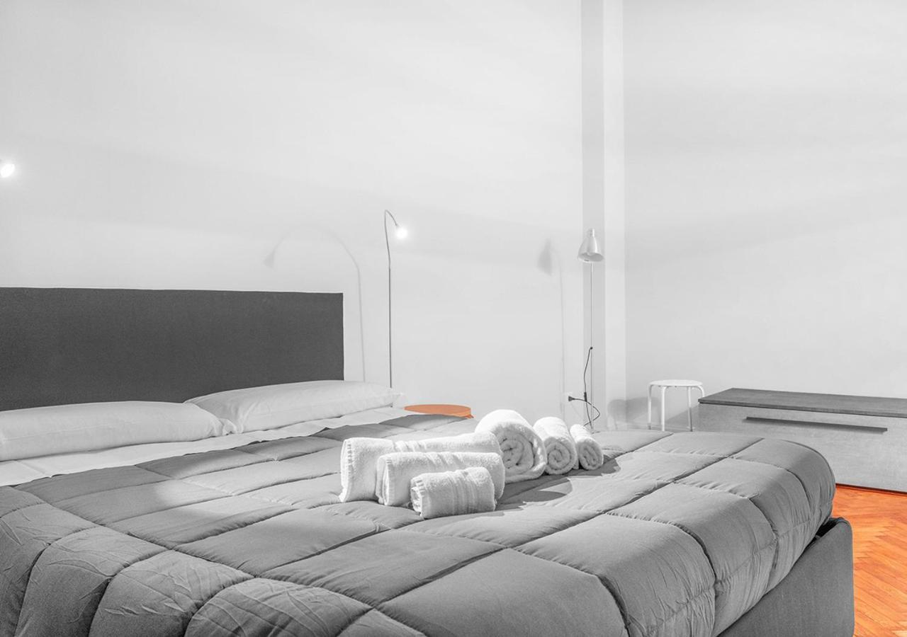 Duomo M4 Chic House Comfort Lusso Ed Eleganza 米兰 外观 照片